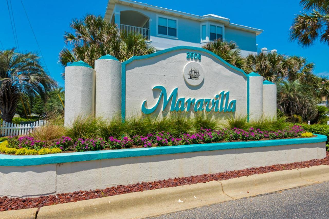 Maravilla 4412 Destin Exterior foto