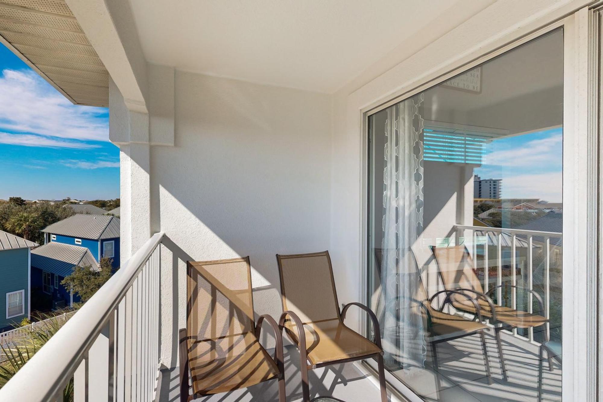 Maravilla 4412 Destin Exterior foto